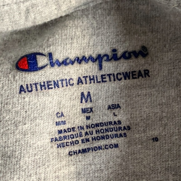 Champion Pittsburgh Tee - Picture 7 of 12